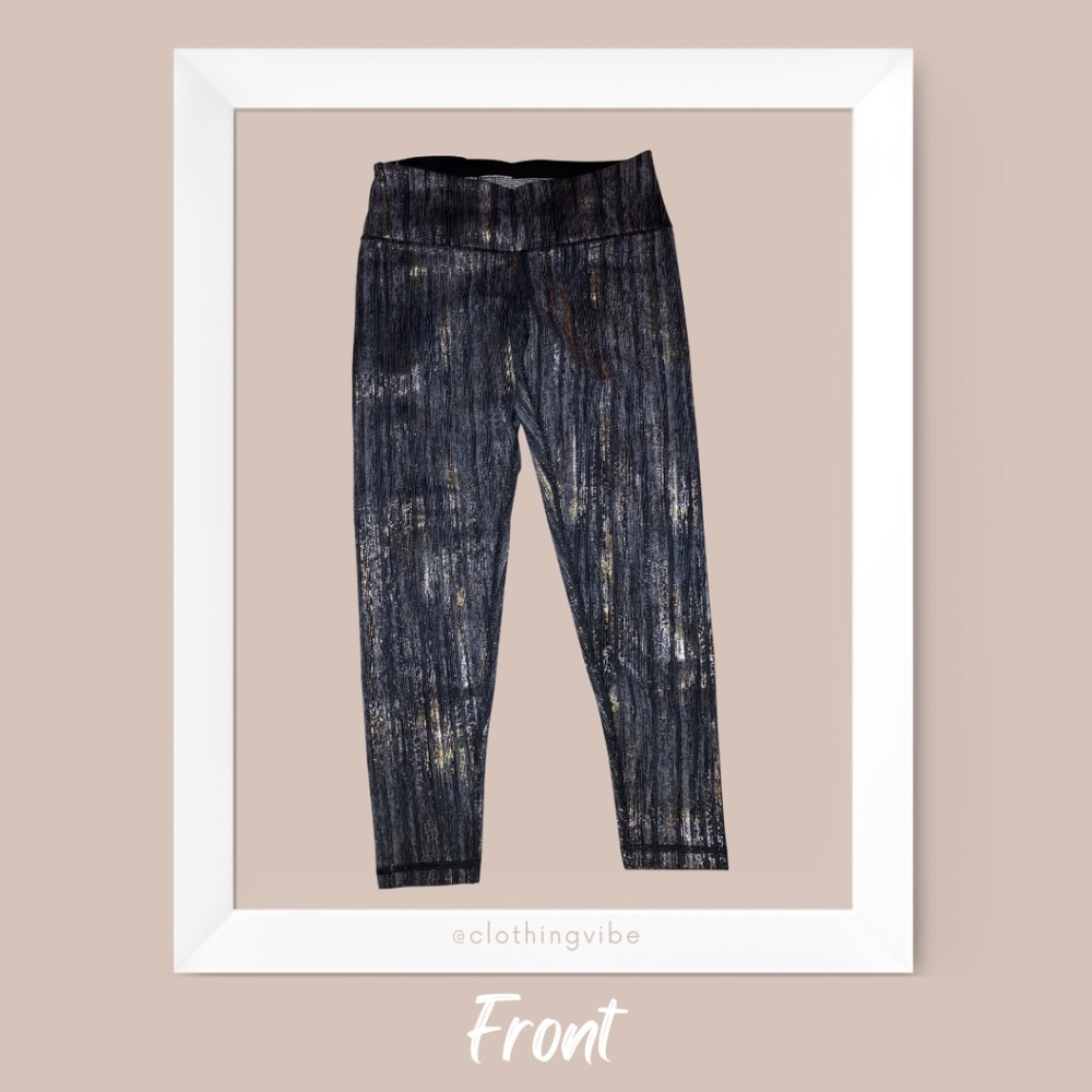 M | Shine VS Legging